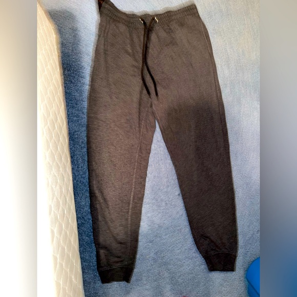H&M Pants - H&M Sweatpants- size M - **NEVER WORN**